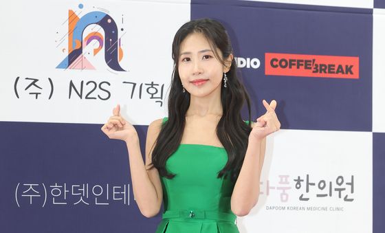 오혜연, 춘사국제영화제 시상자