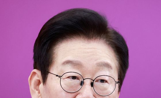 이재명 대통령, 해수부 업무보고 발언