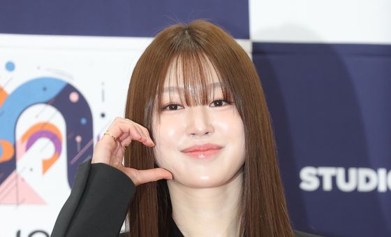 '솔로지옥' 최서은, 춘사국제영화제 참석