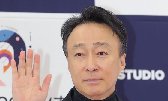 이성민, 믿고 보는 배우