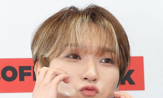 다크비 유쿠, 달콤한 볼 하트