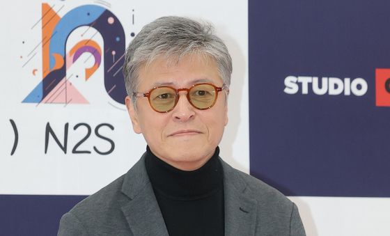 권해효, 춘사국제영화제 참석