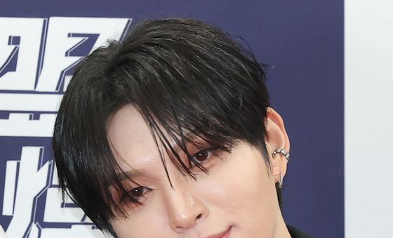 다크비 희찬, 힐링 볼 하트