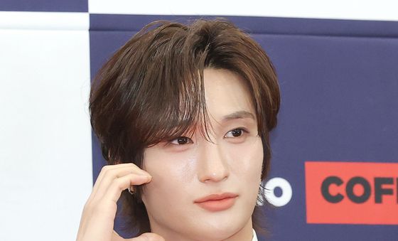 다크비 이찬, 근사한 볼 하트