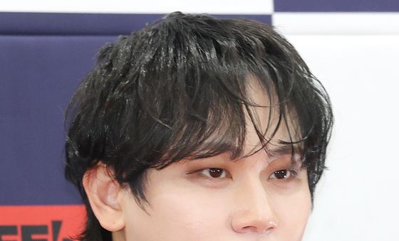 다크비 GK, 빛나는 자태