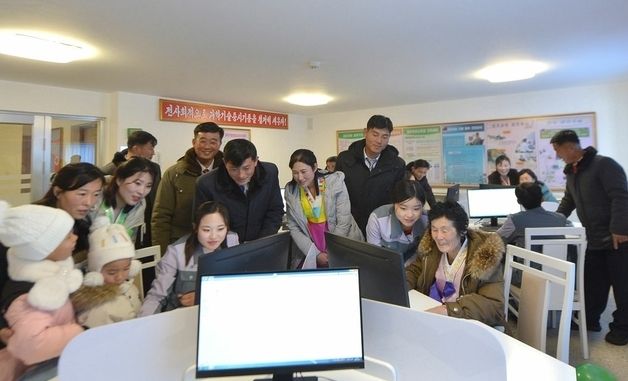 북한, 길주군에 새 지방공업공장 준공…과학기술 강조