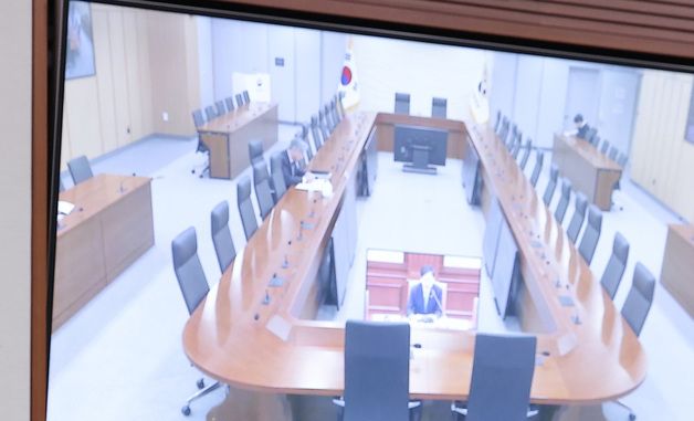 모두발언하는 구윤철 부총리