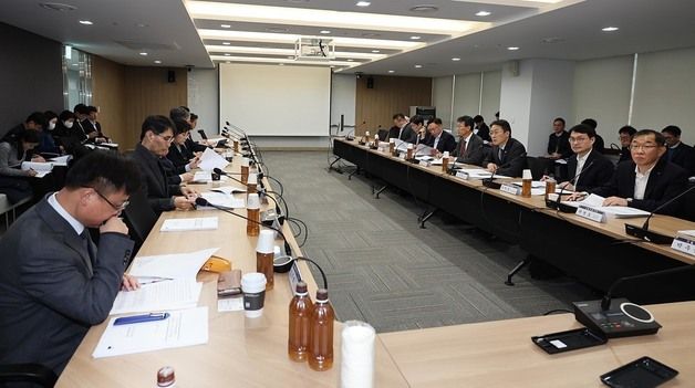 금융위, 제13차 정책금융지원협의회