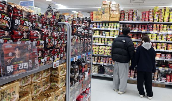 한류 타고 K-소비재 키운다…정부 수출 전략 발표