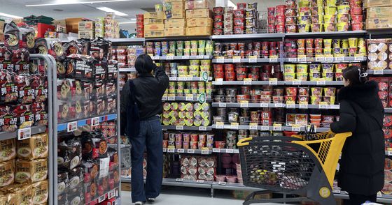 K-소비재 수출 700억달러 목표…2030년 청사진