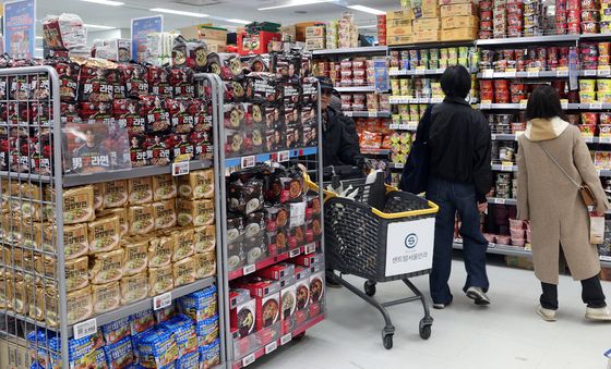 정부, K-소비재 글로벌 시장 공략 본격화