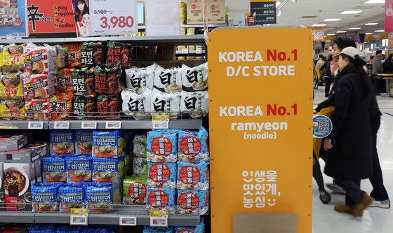 2030년까지 유망 소비재 수출 700억달러 달성 추진