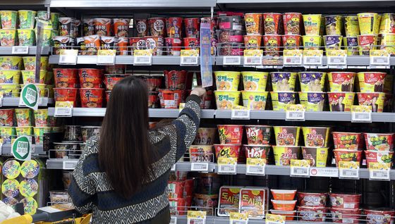 K-콘텐츠 인기, K-소비재 수출 성장 견인