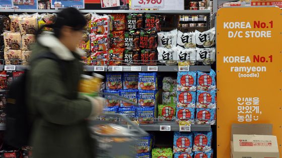 K-콘텐츠에서 K-소비재로…수출 성장 연결