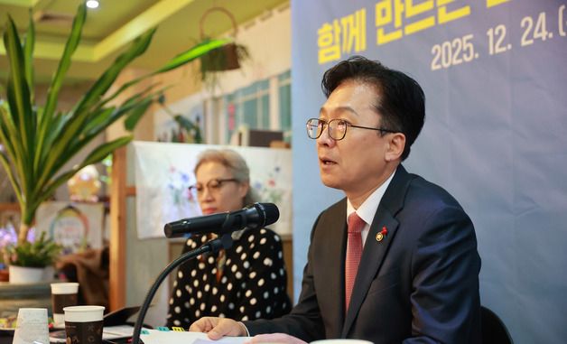 중기부, 제6차 소상공인 성장 릴레이 간담회 개최