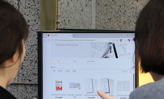 은값도 사상 최고치