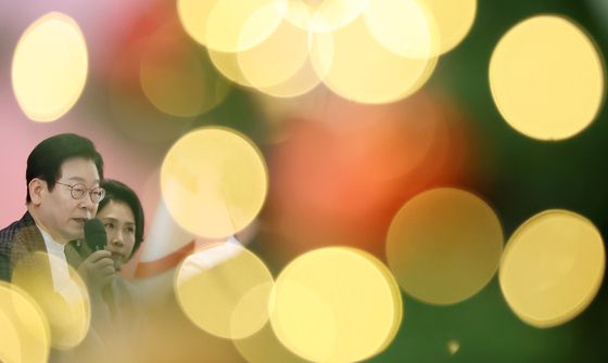 이재명 대통령, 희귀질환 환우·가족 간담회 발언