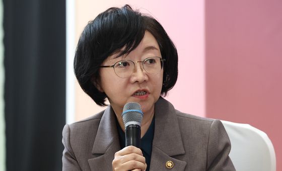 오유경 식약처장 '희귀질환 환우·가족 간담회 발언'