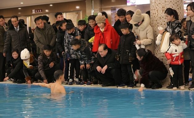 북한, 지방발전 20×10 정책 성과 과시…정평군 공장 준공식 개최