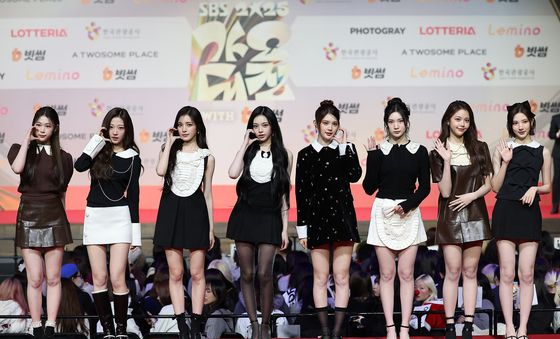 하츠투하츠, 가요대전 출격 준비 완료