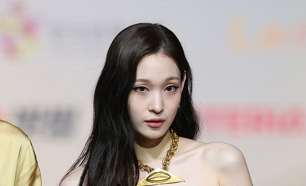 '신세계家' 애니, 멜론뮤직어워드 출격