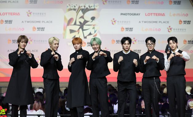 넥스지, 장난꾸러기 포즈