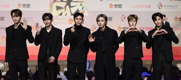 라이즈, 멋짐 폭발