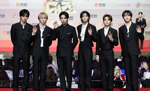 보이넥스트도어, 빛나는 비주얼