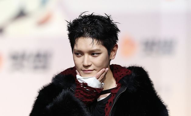 NCT 태용, 다이어트가 필요해