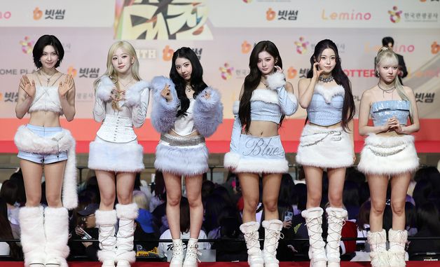 엔믹스, 상콤달콤한 그녀들