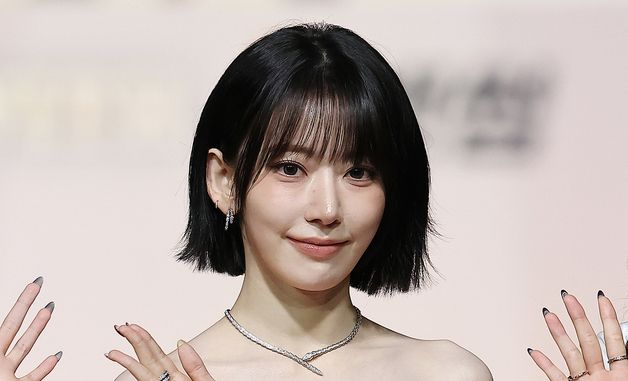 르세라핌 사쿠라, 사랑스러워