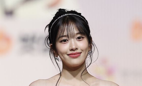 안유진, SBS 가요대전의 안방마님