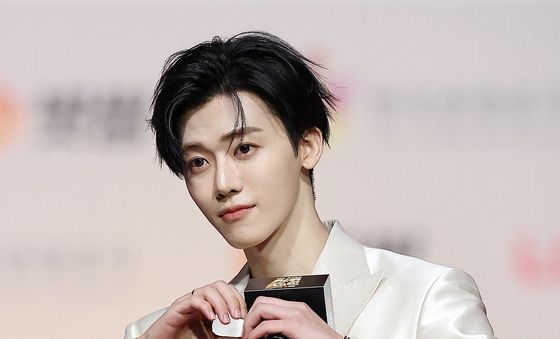 NCT DREAM 재민, 달콤한 하트