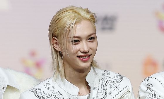 스트레이키즈 필릭스, 멋진 미소