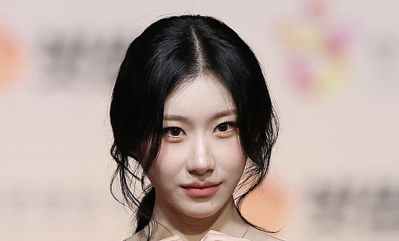 있지 채령, 제 마음이에요