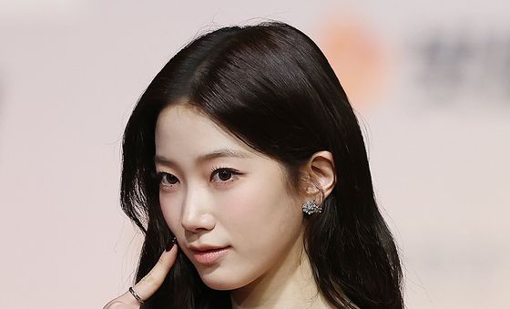 르세라핌 카즈하, 여신의 볼 콕