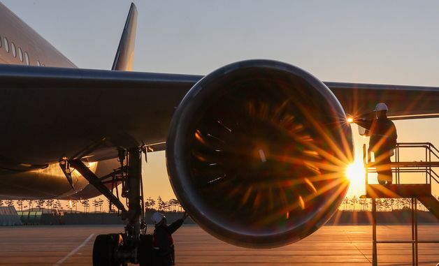 [아듀2025]안전한 하늘길을 위한 다짐