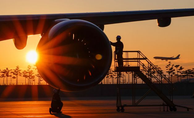 [아듀2025]항공안전의 날 제정, 안전한 하늘길 만들어요