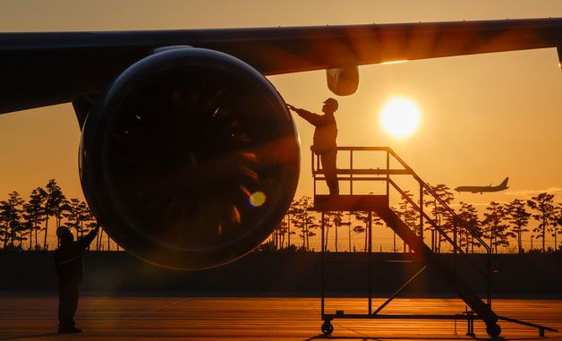 [아듀2025]항공안전의 날 제정, 안전한 하늘길 만들어요