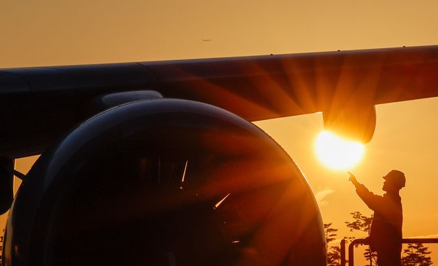 [아듀2025]항공안전의 날 제정, 안전한 하늘길 만들어요