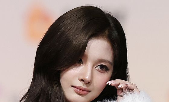 엔믹스 설윤, 여신의 볼하트