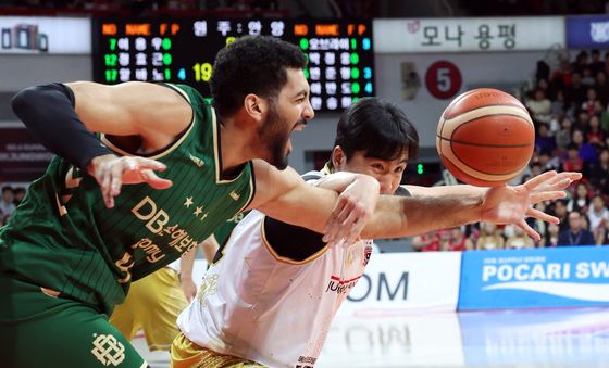 무스타파 '반칙이야'