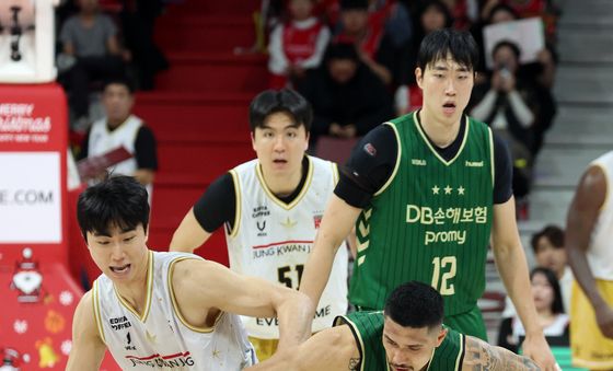 가로채기하는 박지훈