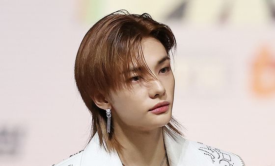 스트레이키즈 현진, 나 혼자 사는 얼굴