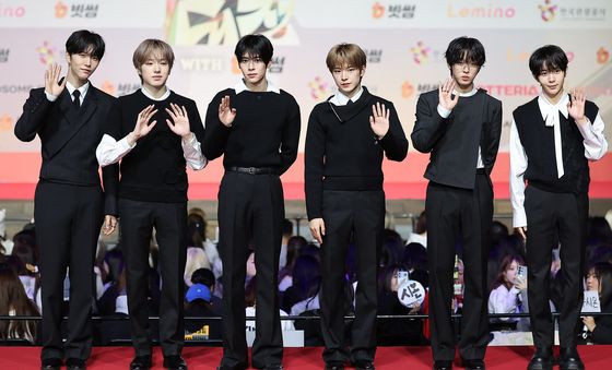 NCT 위시, 미소년 비주얼