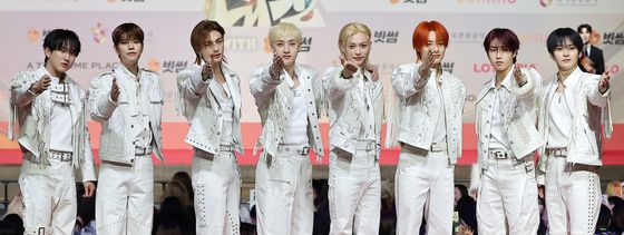 우리는 스트레이키즈!