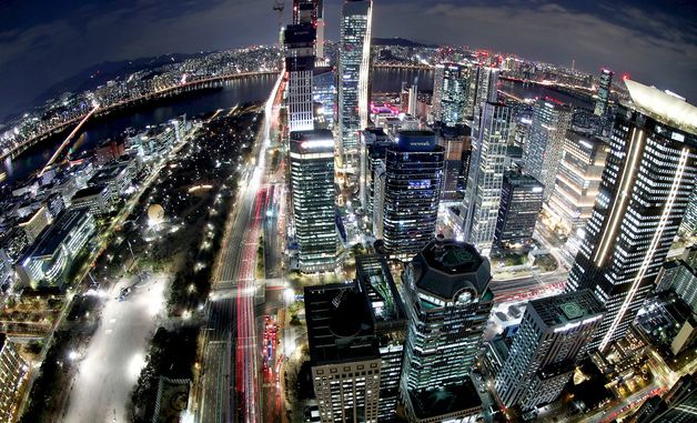 [아듀2025]코스피 5000시대로 도약하는 대한민국