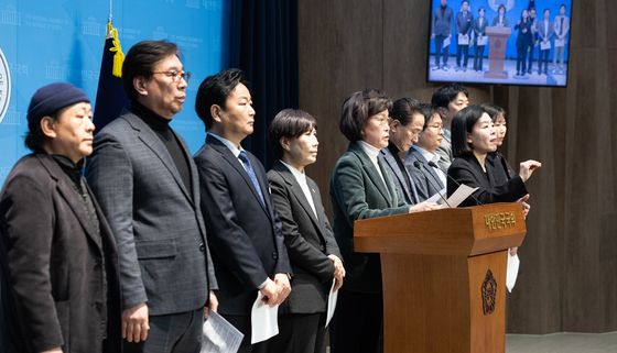 쿠팡 사태에 피해 소상공인 대책 마련 촉구