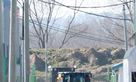 고병원성 조류인플루엔자 잇따라 발생