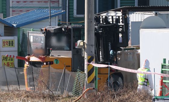 평택 산란계 농장서 고병원성 AI 발생…“올겨울 감염력 10배 강해”